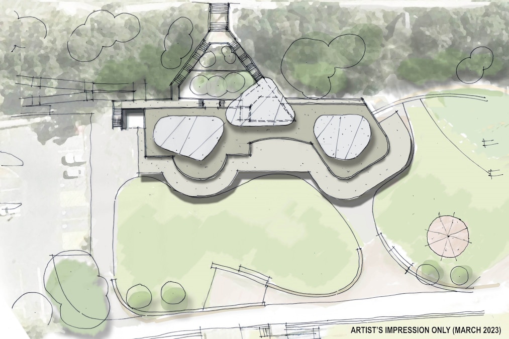 Suttons Beach Pavilion survey opens